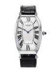 Pre-Owned Cartier Tonneau Watch